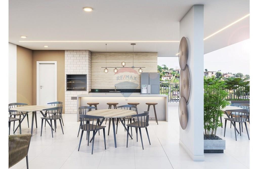 Apartamento - Venda - Juiz de Fora , Minas Gerais - e77698d9-c7a4-4b1a-b9a2-1aab0e26d310-convertido-de-png.jpeg - Terraço - 860431007-396