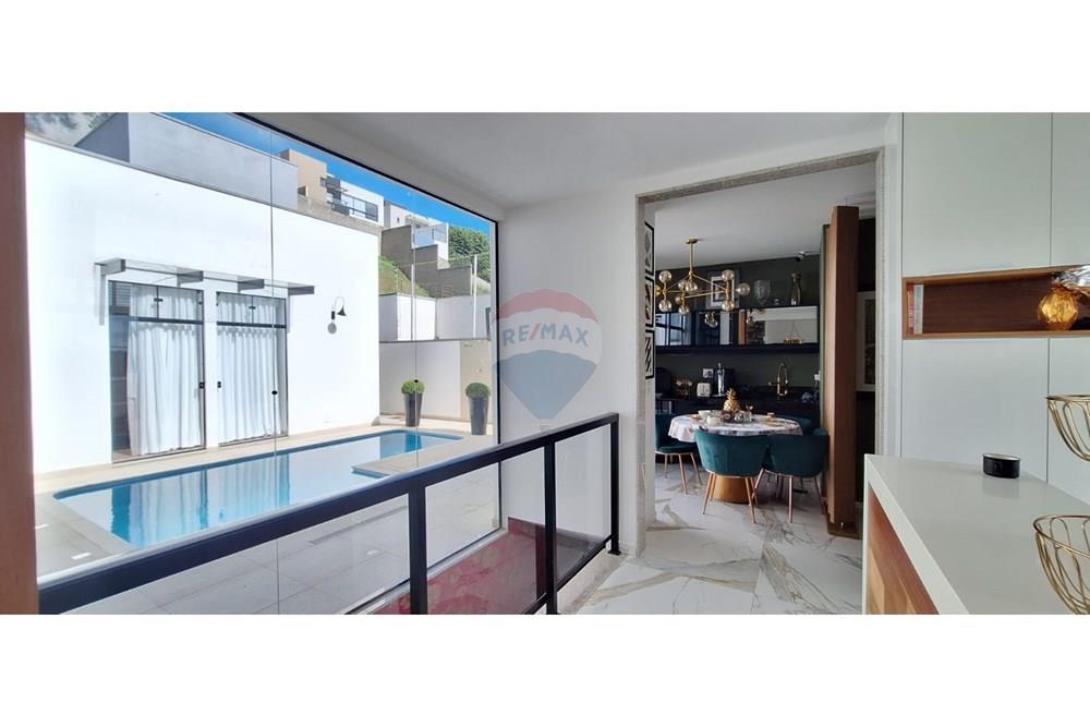 Casa - Alugar - Juiz de Fora , Minas Gerais - WhatsApp Image 2026-04-08 at 18.30.44 (4).jpeg - 860301016-274