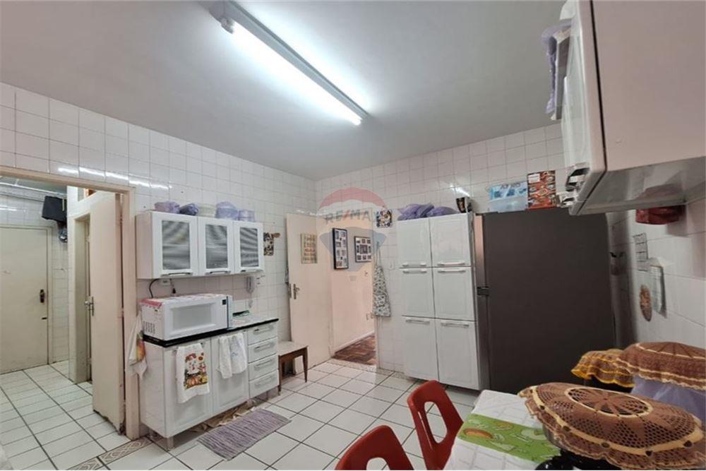 Apartamento - Venda - Juiz de Fora , Minas Gerais - Cozinha - 860271009-5