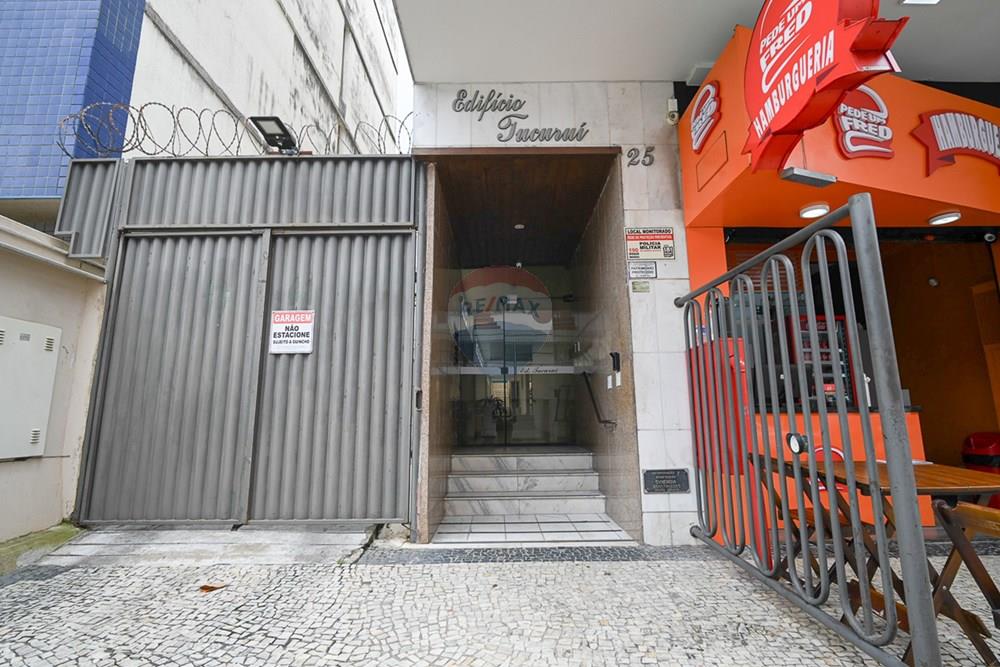 Apartamento - Venda - Juiz de Fora , Minas Gerais - michaelseed.photo_010226-210.jpg - 860271007-53