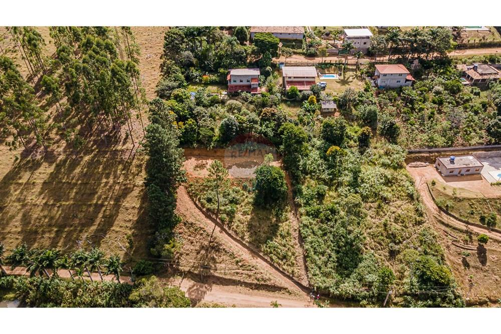 Terreno - Venda - Juiz de Fora , Minas Gerais - LOTE4-2.jpg - Área Gourmet - 860211017-51
