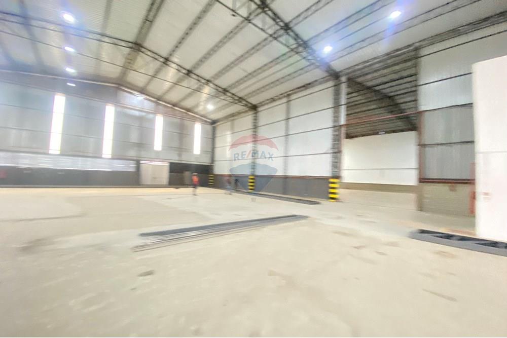 מסחרי - שטח אחסון - Juiz de Fora , Minas Gerais - BR - IMG_9461.JPEG - 860301009-497