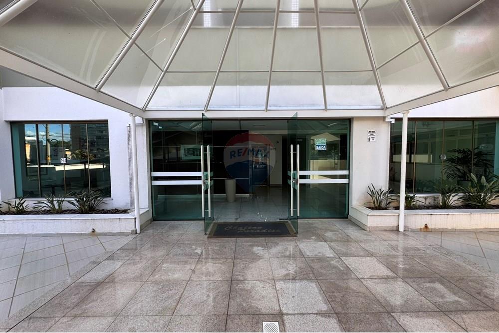 Apartamento - Alugar - Juiz de Fora , Minas Gerais - IMG_4647.JPEG - 860301001-676