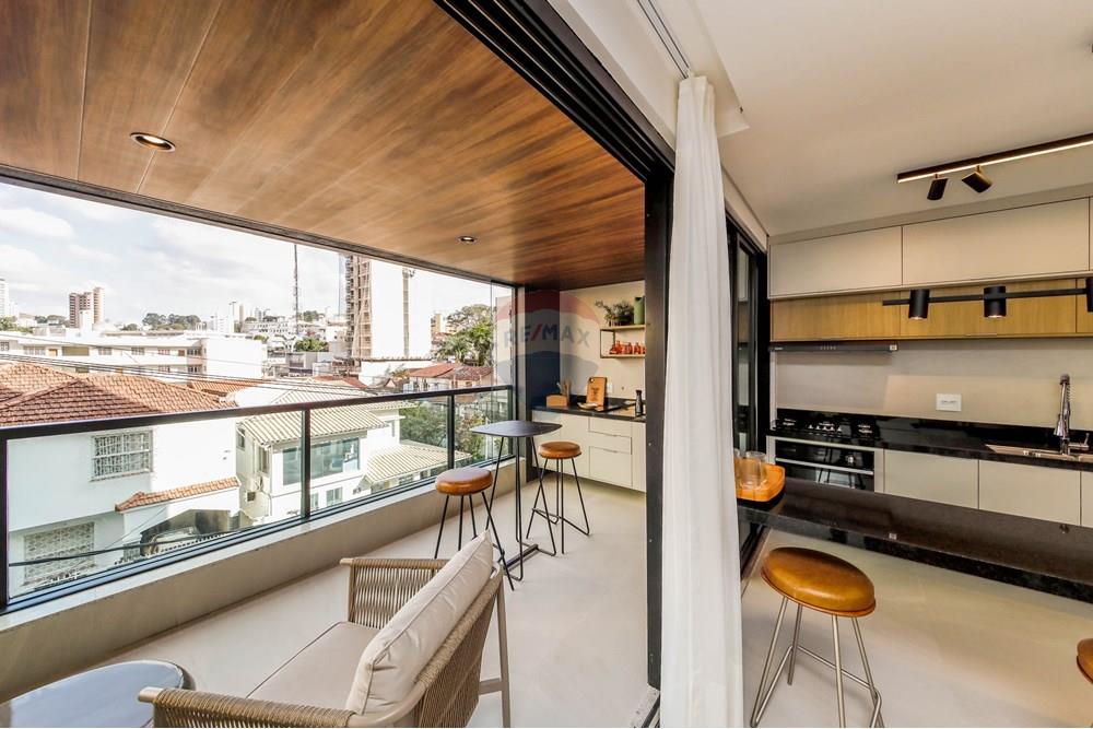 Apartamento - Venda - Juiz de Fora , Minas Gerais - COZINHA E AREA.jpg - 860271006-52