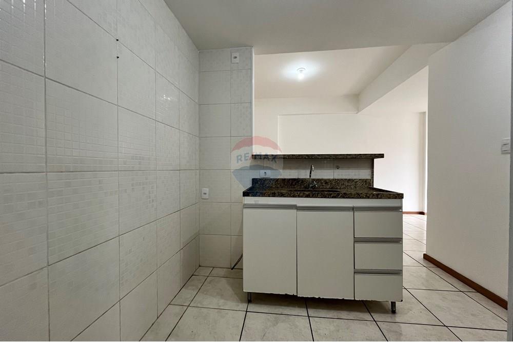 Apartamento - Alugar - Juiz de Fora , Minas Gerais - IMG_7600.jpeg - 860501002-155