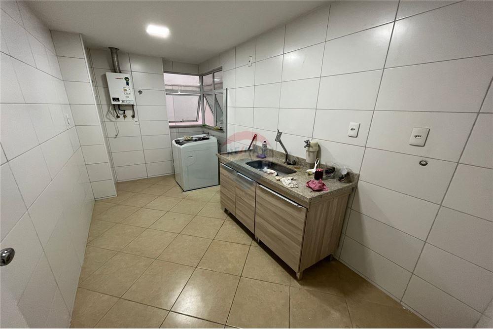 Apartamento - Alugar - Juiz de Fora , Minas Gerais - 4 - 860301001-579
