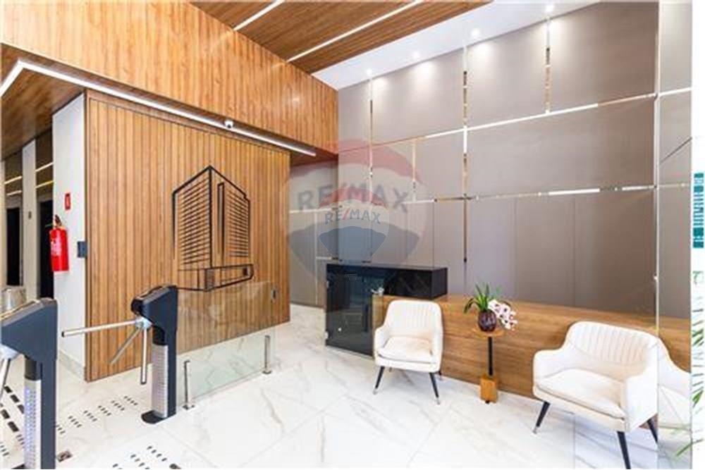 Studio - Alugar - Juiz de Fora , Minas Gerais - IMG-20240326-WA0037.jpg - Saguão - 860431031-36