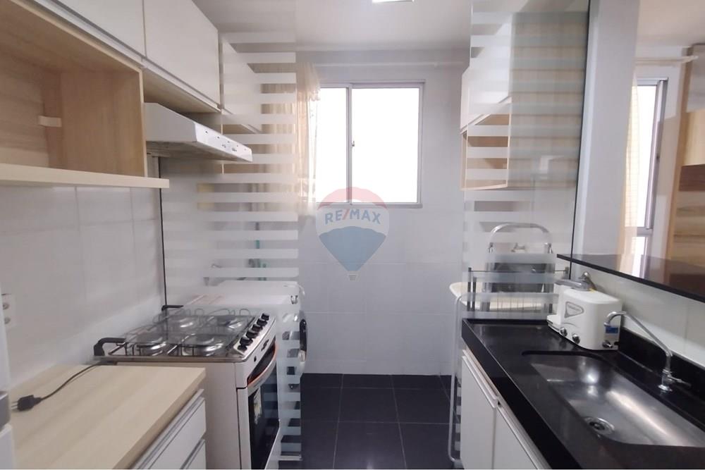 Apartamento - Alugar - Juiz de Fora , Minas Gerais - WhatsApp Image 2026-01-30 at 22.45.09.jpeg - Cozinha - 860241112-137