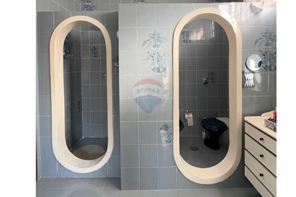 Casa - Venda - Juiz de Fora , Minas Gerais - IMG_8706.JPG - Banheiro - 860381041-63