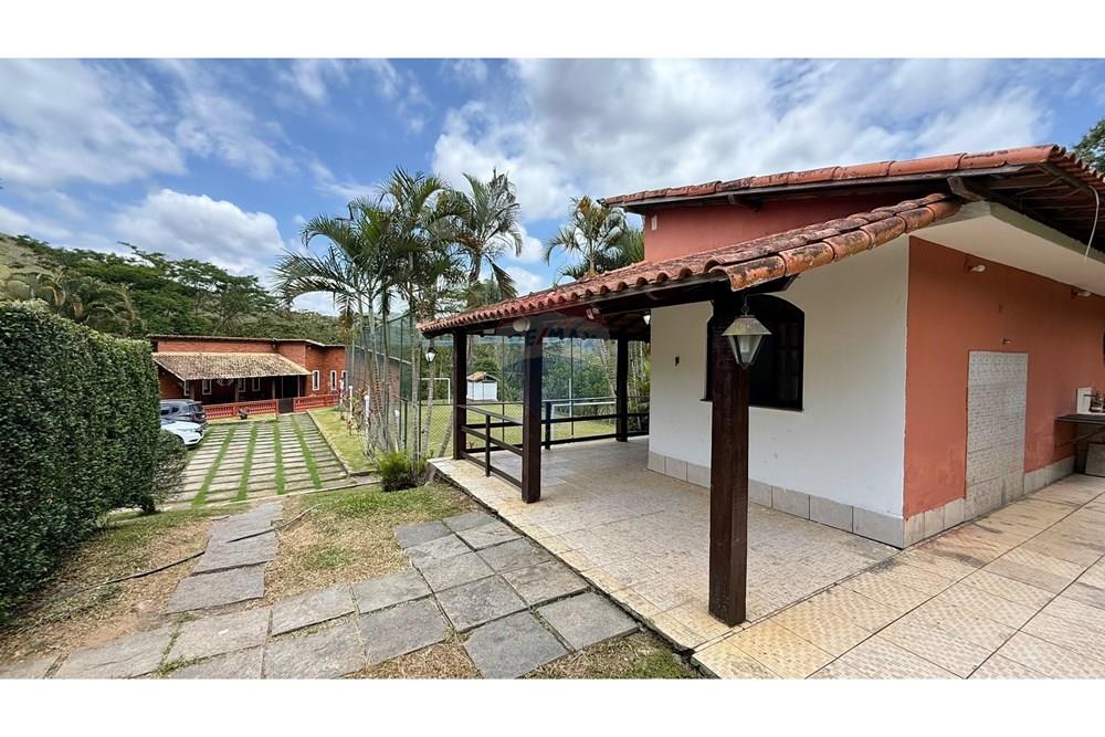 Chácara / Sítio / Fazenda - Venda - Juiz de Fora , Minas Gerais - 174d5137-168e-416c-9719-4695c24b0ca8.JPG - 860291041-27