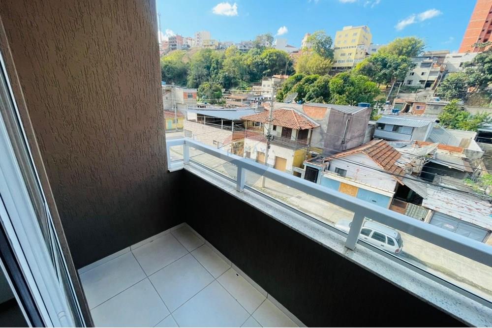 Apartamento - Alugar - Juiz de Fora , Minas Gerais - a2b49525-2e53-4aab-83b0-8182998a5449.jpg - 860211089-187