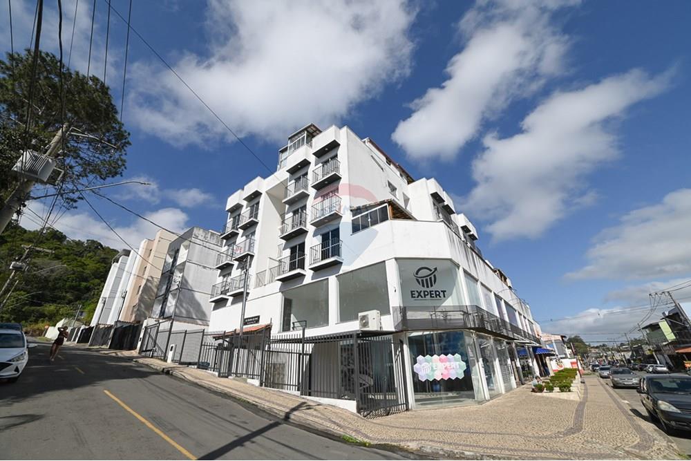 Apartamento - Venda - Juiz de Fora , Minas Gerais - michaelseed photo_-44.jpg - 860211017-67