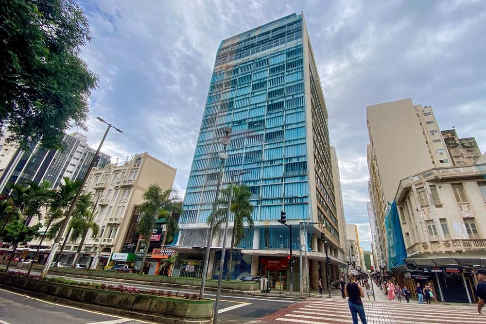 Loja - Alugar - Juiz de Fora , Minas Gerais - 004.jpeg - 860241137-2