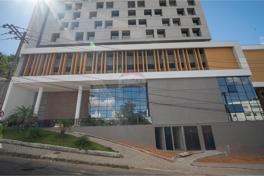 Studio - Alugar - Juiz de Fora , Minas Gerais - michaelseed photo_202603_04-51.jpg - Fachada - 860431007-696