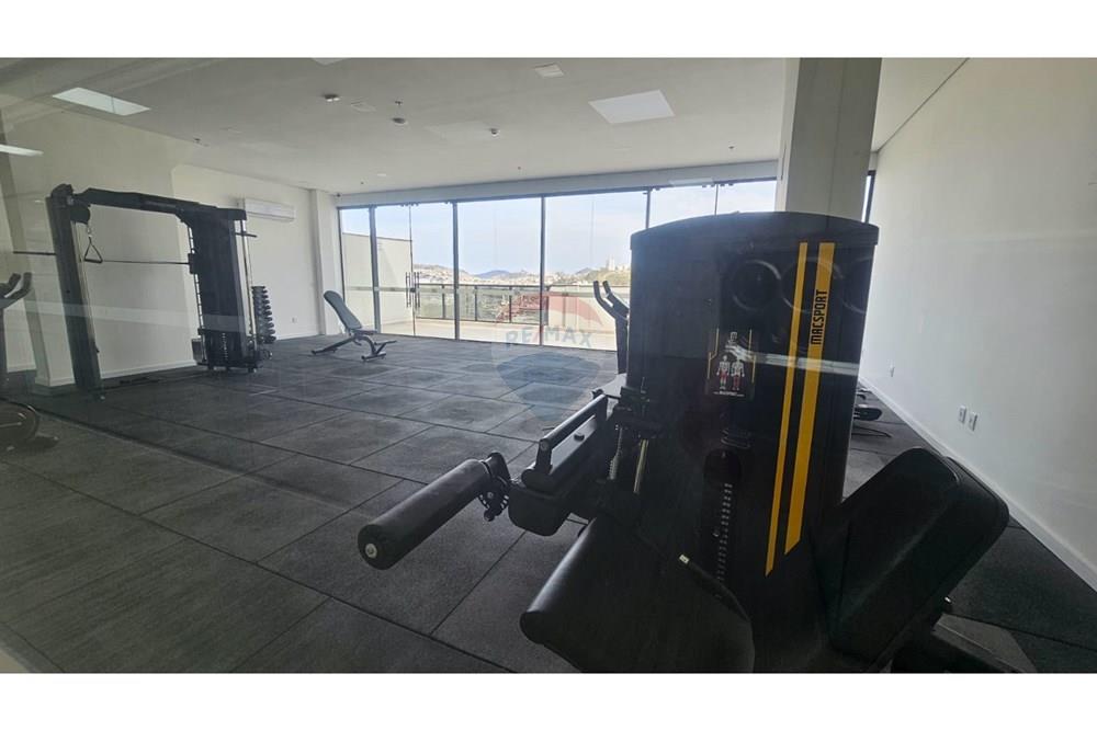 Cj. Comercial/ Sala - Alugar - Juiz de Fora , Minas Gerais - 3.jpg - 860381067-59