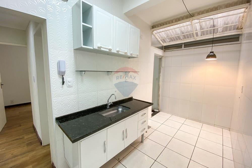 Apart Hotel/ Flat - Alugar - Juiz de Fora , Minas Gerais - Foto0011.jpg - 860241137-16