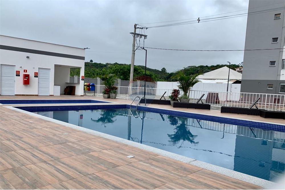 Apartamento - Alugar - Juiz de Fora , Minas Gerais - 17 - 860361003-297