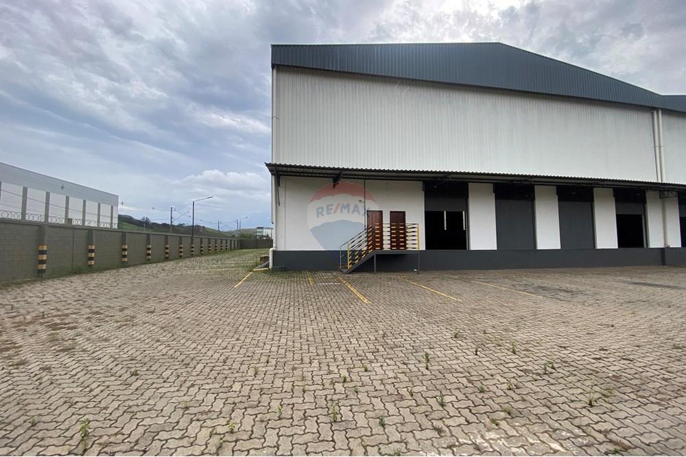 מסחרי - שטח אחסון - Juiz de Fora , Minas Gerais - BR - IMG_9501.JPEG - 860301009-497