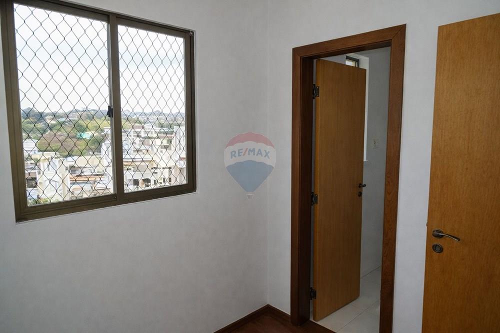 Apartamento - Alugar - Juiz de Fora , Minas Gerais - WhatsApp Image 2026-02-09 at 17.18.02 (3).jpeg - Quarto da empregada - 860431060-89