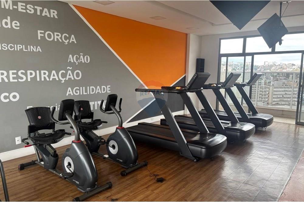 Studio - Alugar - Juiz de Fora , Minas Gerais - 565809864_24918610261082483_6264842022264990220_n.jpg - 860301045-305