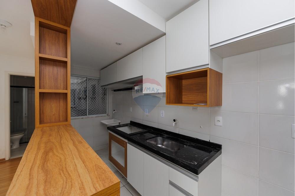 Apartamento - Venda - Juiz de Fora , Minas Gerais - FOTOIMOB-3.jpg - Cozinha - 860321017-184
