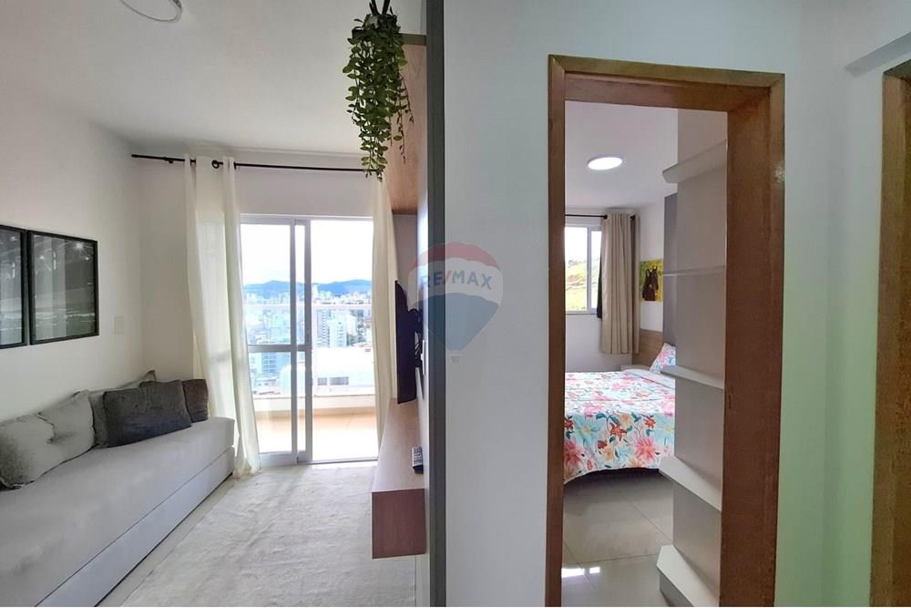 Apartamento - Alugar - Juiz de Fora , Minas Gerais - visao ampla.jpeg - 860271006-66