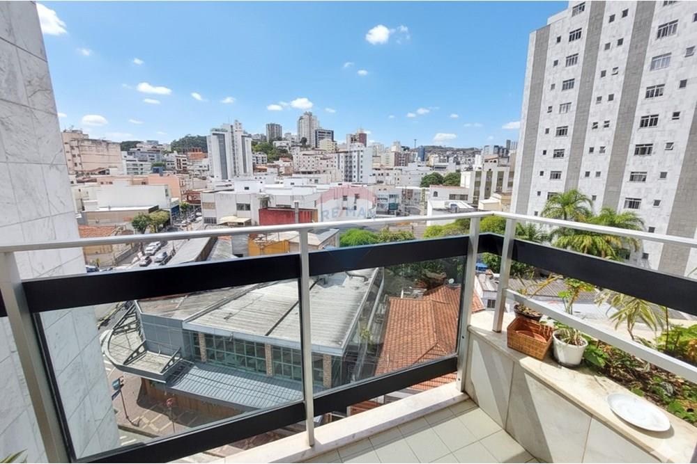 Apartamento - Venda - Juiz de Fora , Minas Gerais - WhatsApp Image 2025-12-11 at 10.31.32 (15).jpeg - 860291012-119
