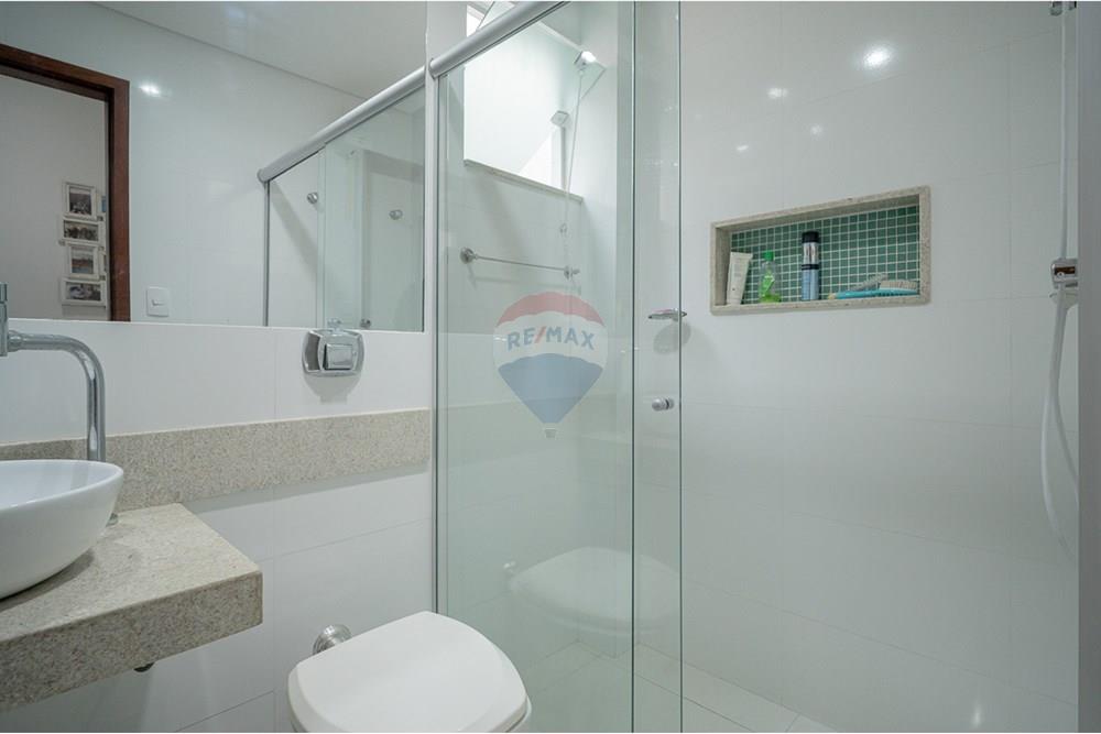 Cobertura - Venda - Juiz de Fora , Minas Gerais - michaelseed photo_-74.jpg - Banheiro - 860211077-207