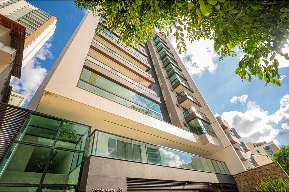 Apartamento - Venda - Juiz de Fora , Minas Gerais - michaelseed.photo_03-01-193.jpg - 860211018-789