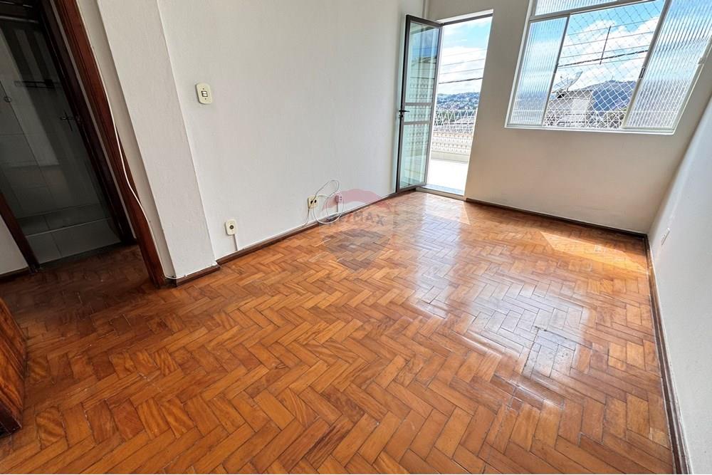 Apartamento - Alugar - Juiz de Fora , Minas Gerais - IMG_9729.JPEG - 860301001-567