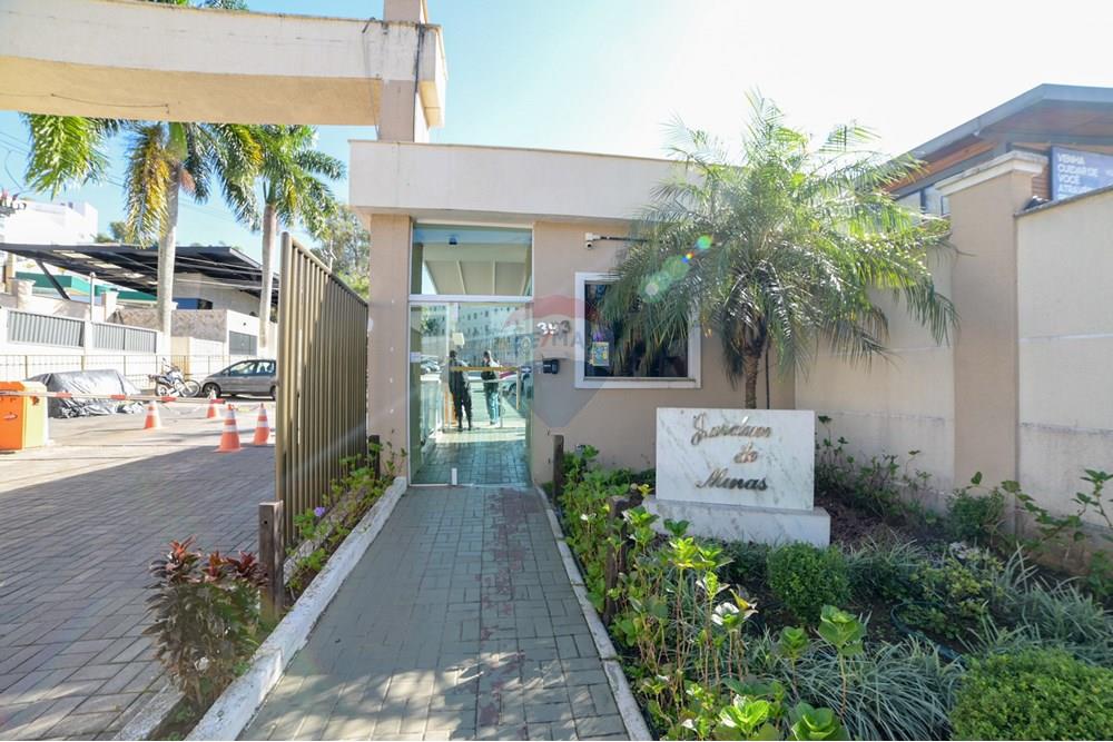 Apartamento - Venda - Juiz de Fora , Minas Gerais - michaelseed photo_JUNHO SEMANA 3-28.jpg - Fachada - 860211077-210