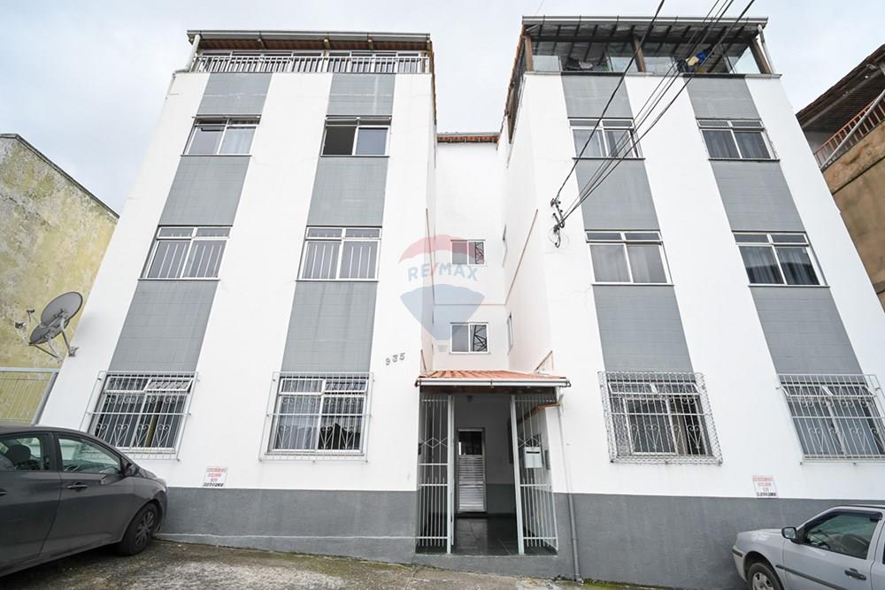 Apartamento - Venda - Juiz de Fora , Minas Gerais - michaelseed photo_010226-459.jpg - Fachada - 860211017-92