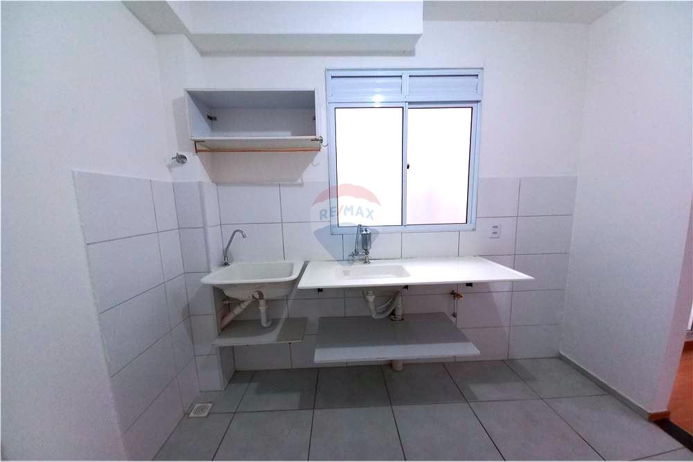 Apartamento - Venda - Juiz de Fora , Minas Gerais - Cozinha - 860241143-22