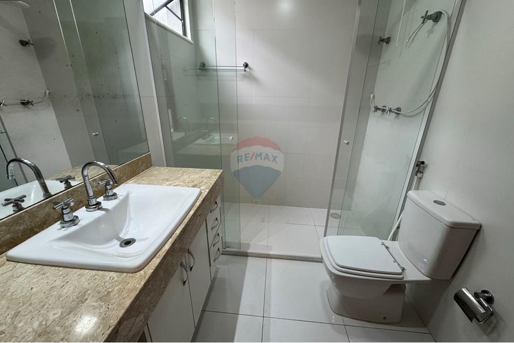 Apartamento - Alugar - Juiz de Fora , Minas Gerais - IMG_4980.JPEG - 860301001-658