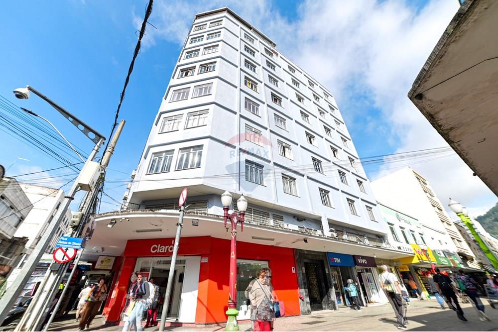 Cobertura - Venda - Juiz de Fora , Minas Gerais - michaelseed photo_JUNHO2-26.jpg - Fachada - 860211074-34