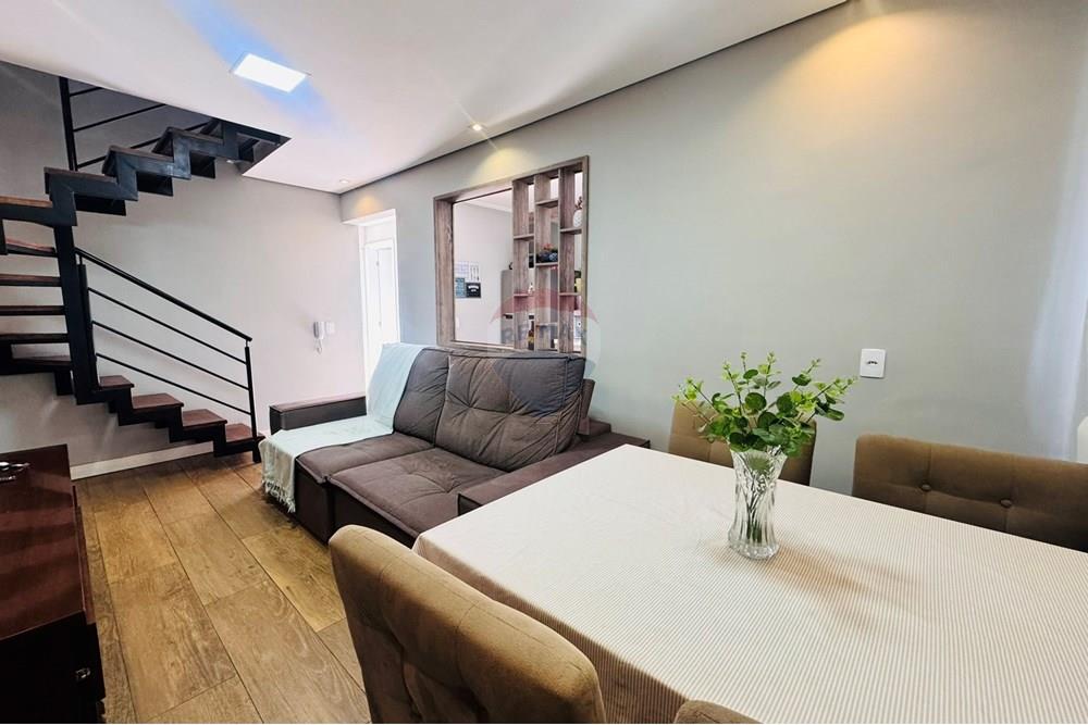 Residencial - Penthouse - Juiz de Fora , Minas Gerais - BR - IMG_1573.JPEG - 860301001-613