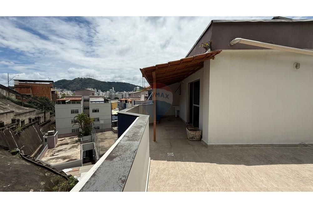 Cobertura - Alugar - Juiz de Fora , Minas Gerais - 13.jpg - 860281007-401