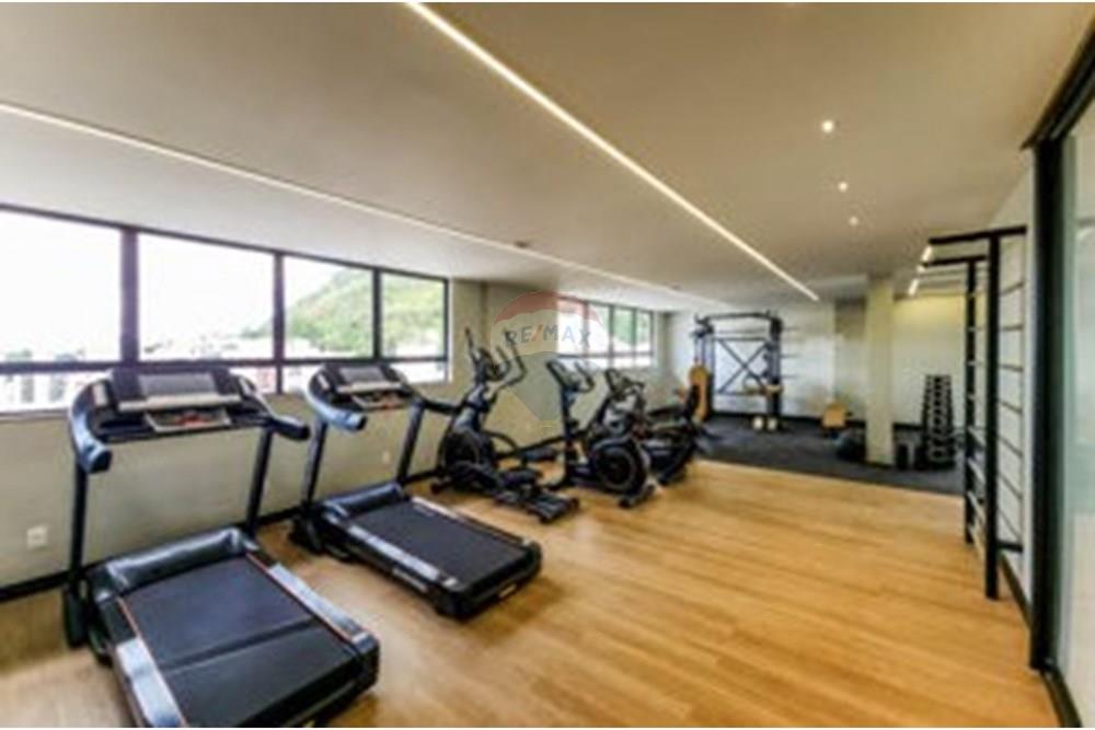 Apartamento - Venda - Juiz de Fora , Minas Gerais - ACADEMIA 3.jpg - 860321042-182