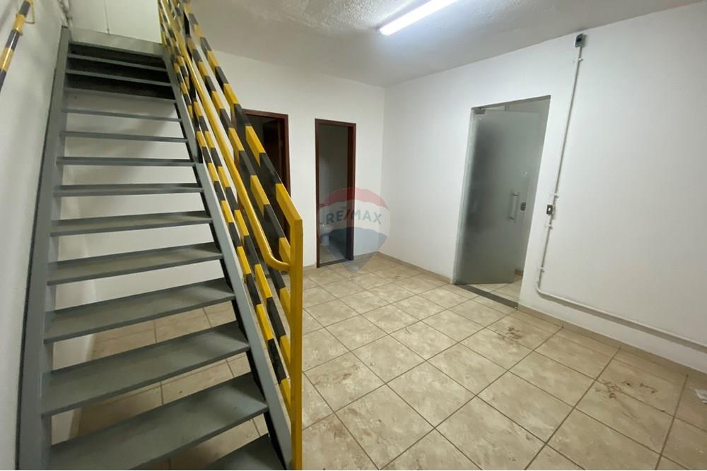 מסחרי - שטח אחסון - Juiz de Fora , Minas Gerais - BR - IMG_9474.JPEG - 860301009-497