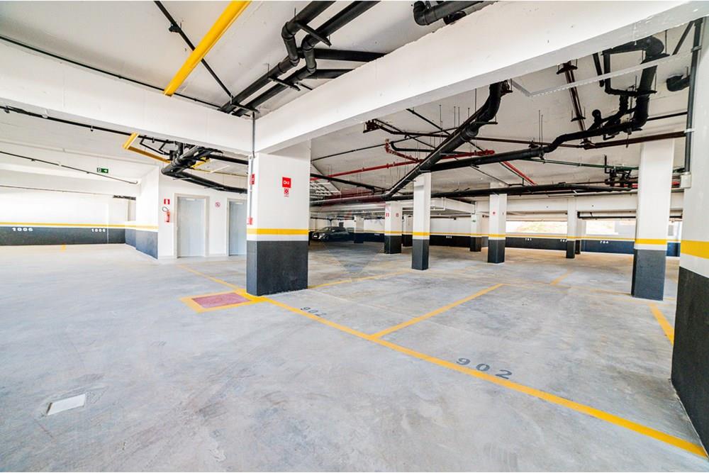 Apartamento - Alugar - Juiz de Fora , Minas Gerais - michaelseed photo_20250825-26.jpg - Garagem - 860431007-647