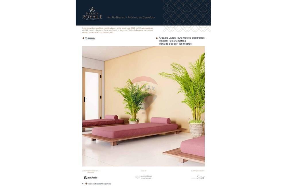 Apartamento - Venda - Juiz de Fora , Minas Gerais - Book Maison Royale - Corretores - Versao Reduzida - Jan22 - Preview_page-0009.jpg - 860301007-362