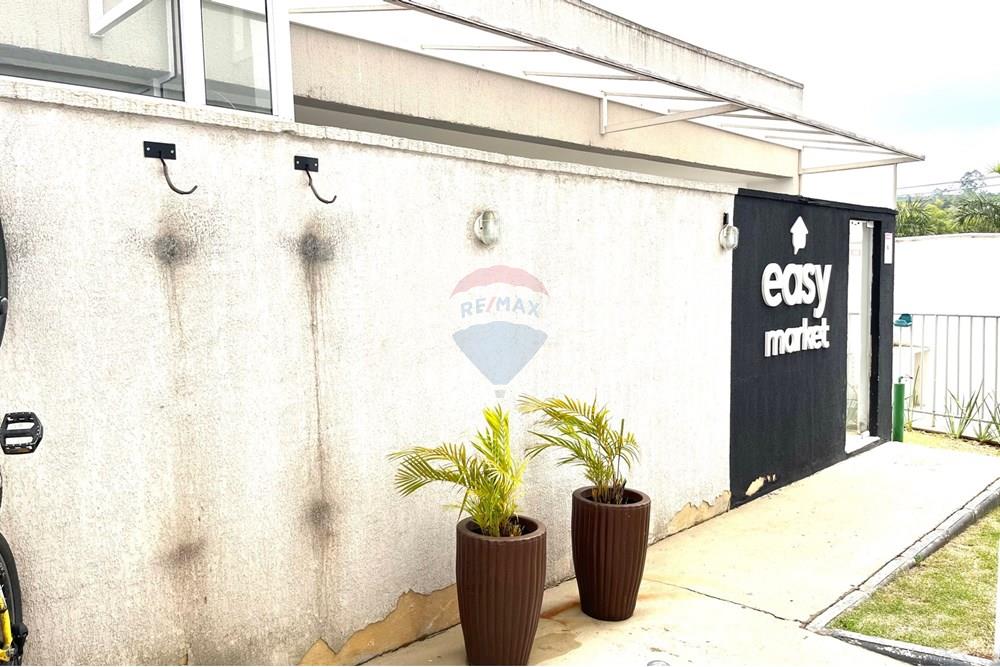 Apartamento - Alugar - Juiz de Fora , Minas Gerais - IMG_0936.jpeg - Fachada - 860321042-156