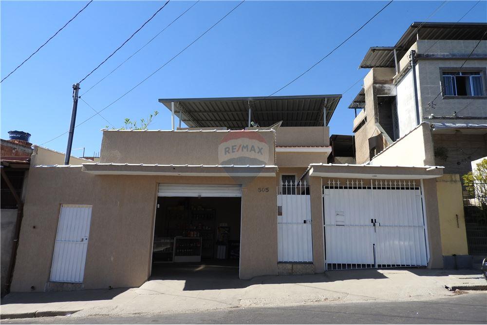 Casa - Venda - Juiz de Fora , Minas Gerais - 28 - 860211024-174