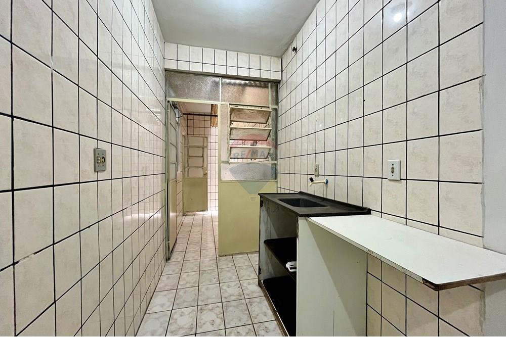 Residential - คอนโด-อพาร์ทเมนต์ - Juiz de Fora , Minas Gerais - BR - IMG_3516.jpeg - 860501034-15