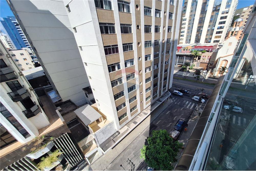 Apartamento - Alugar - Juiz de Fora , Minas Gerais - 21 - 860301013-378