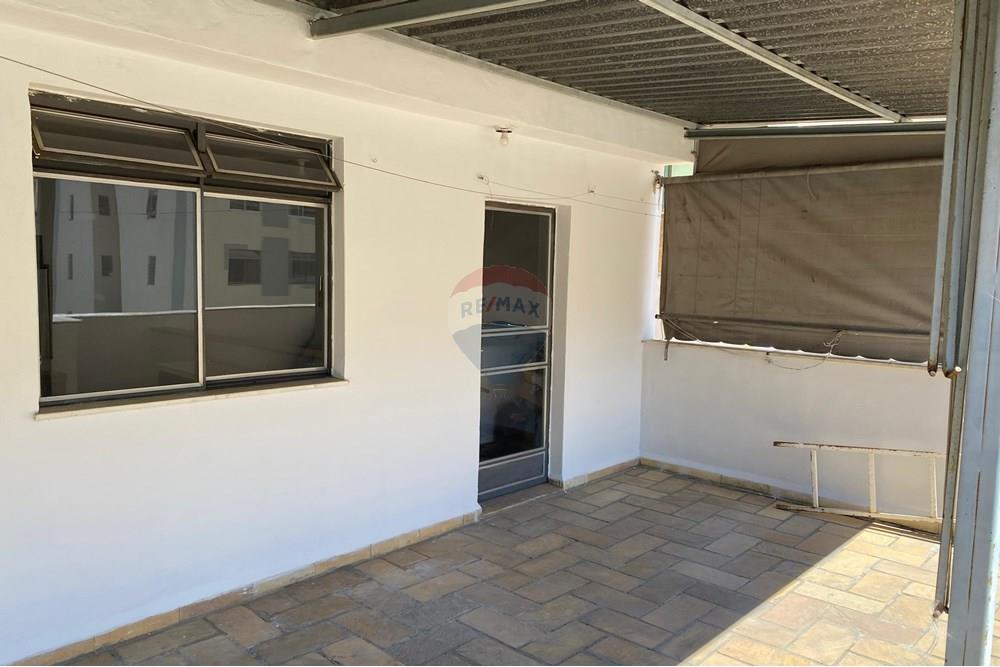 Cobertura - Alugar - Juiz de Fora , Minas Gerais - IMG-20251114-WA0041.jpg - Terraço - 860431056-72