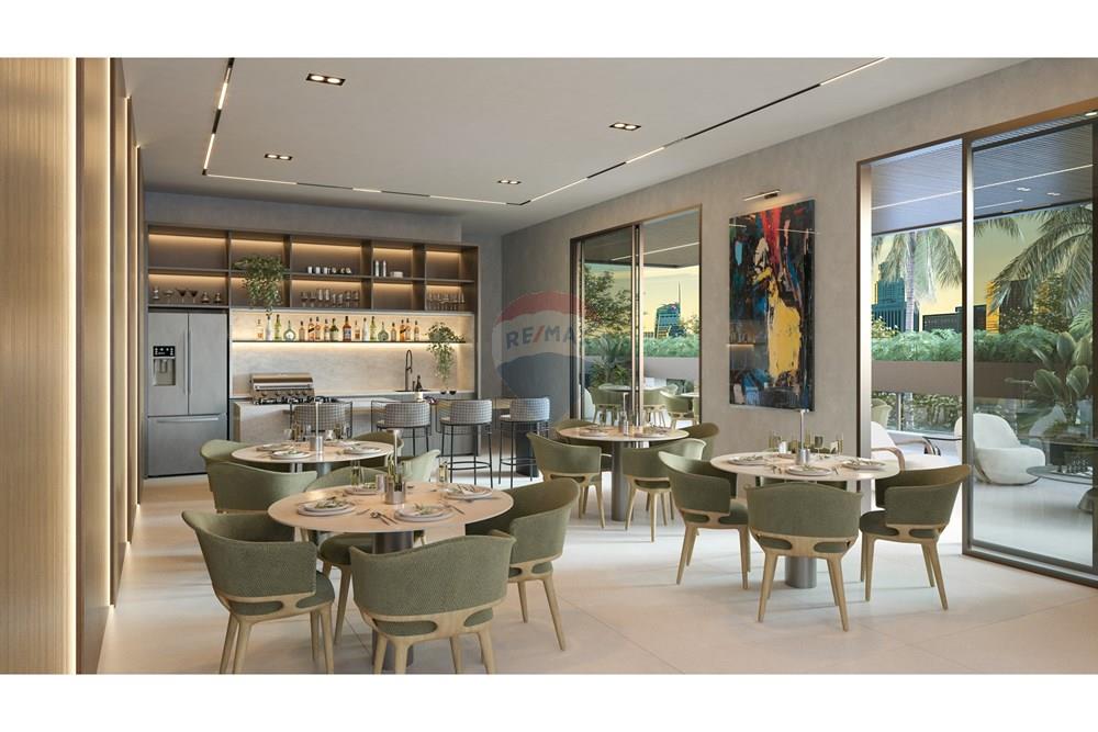 Apartamento - Venda - Juiz de Fora , Minas Gerais - SALÃO FESTAS 01-convertido-de-png.jpeg - Salão de Festas - 860431007-371