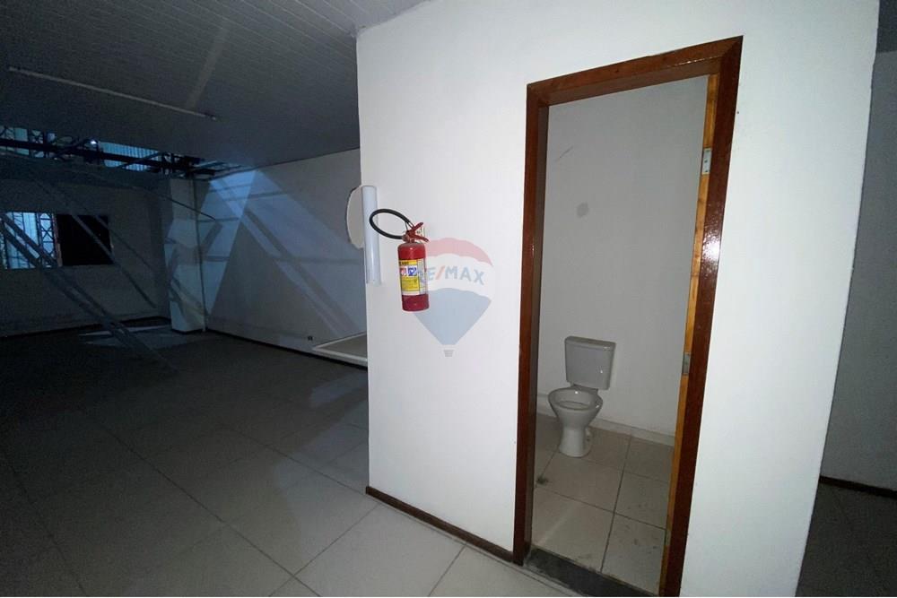 מסחרי - שטח אחסון - Juiz de Fora , Minas Gerais - BR - IMG_9443.JPEG - 860301009-497