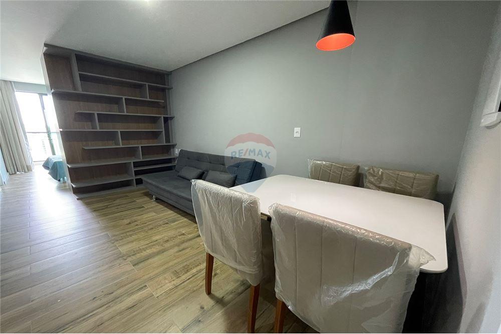 Apartamento - Alugar - Juiz de Fora , Minas Gerais - 4 - 860281018-138