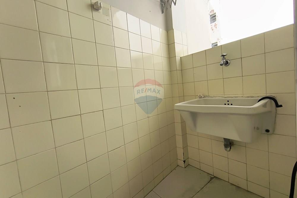 Apartamento - Venda - Juiz de Fora , Minas Gerais - area de serviço 1.jpg - 860301045-342